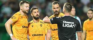 Jablonec v derby vyzve Liberec
