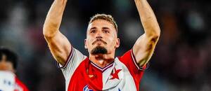 Slávisté se utkají se Zbrojovkou. Jaké další zápasy přinese sobotní program 7. kola?