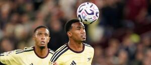 Arsenal je v nové sezoně Premier League stoprocentní, navíc ještě neinkasoval