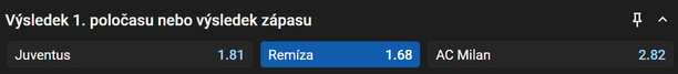 Vsaďte si u&nbsp;Tipsportu