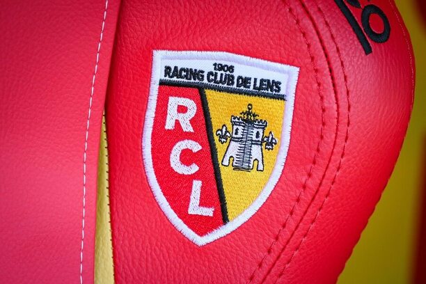 logo RC Lens