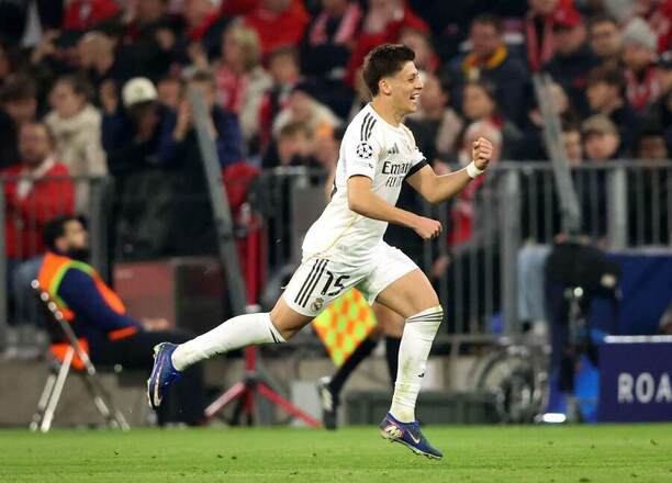 Real Madrid přivítá na startu nového ročníku Ligy mistrů Inter Milán