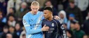 o trofej pro nejlepšího střelce budou usilovat i Erling Haaland a Kylian Mbappé