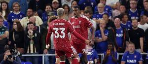Fotbalisté Liverpoolu se v Lize mistrů utkají s Atléticem Madrid