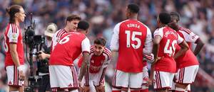 Fotbalisté Arsenalu se v 1. zápase v Lize mistrů utkají s Neapolí