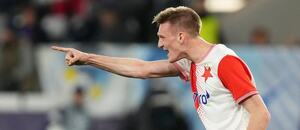 Tahounem Slavie by dnes měl být Štěpán Chaloupek