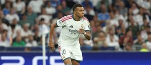 Kylian Mbappé prokazuje v úvodu sezony skvělou formu, prosadí se i proti Vallecanu?