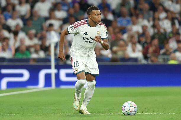 Kylian Mbappé prokazuje v&nbsp;úvodu sezony skvělou formu, prosadí se i&nbsp;proti Vallecanu?