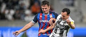 Hradec Králové i Plzeň se dnes budou bít o další ligové body