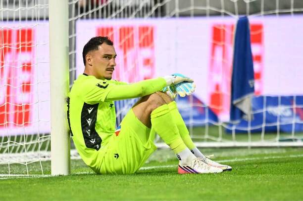 Baník přivítá Pardubice. Sledujte utkání od 13 hodin