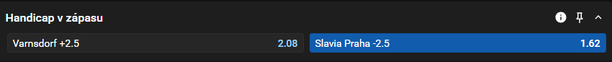 Vsaď si u&nbsp;Tipsportu