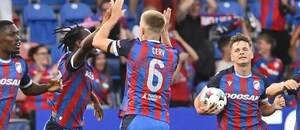 Plzeň přivítá v prvním kole EL Union SG. Sledujte zápas živě