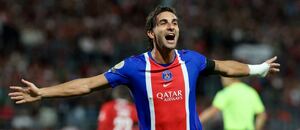 Ferran Torres zařídil vítězství Paříže nad Brestem, dnes hraje PSG v Marseille