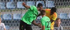 Příbrám v devátém kole CHNL zamíří na Kladno
