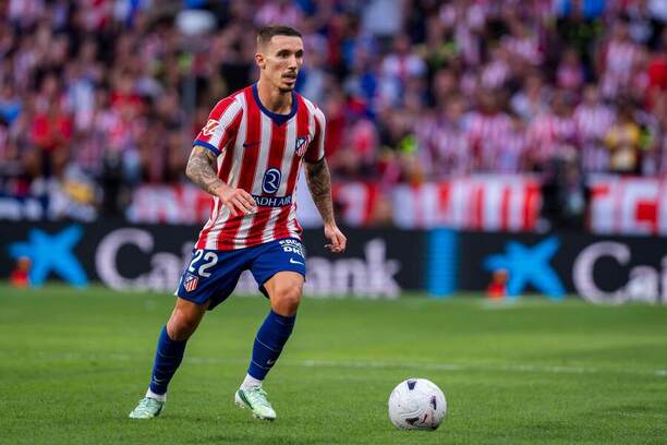 Atlético vyzve v&nbsp;sedmém kole Real. Sledujte zápas živě