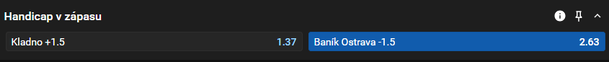 Vsaď si u&nbsp;Tipsportu