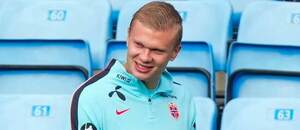 Norové se v prvním kole Ligy národů představí proti Dánům