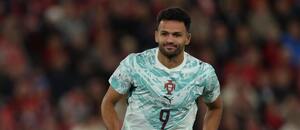 Gonçalo Ramos se trefil proti Norsku, prosadí se i v zápase Portugalska s Dánskem?