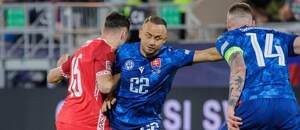 Slováci cestují do Moldavska