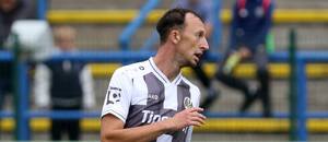 Matěj Valenta z Hradce Králové