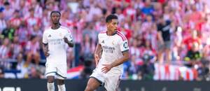 Real Madrid se v 8. kole La Ligy utká s Villarrealem