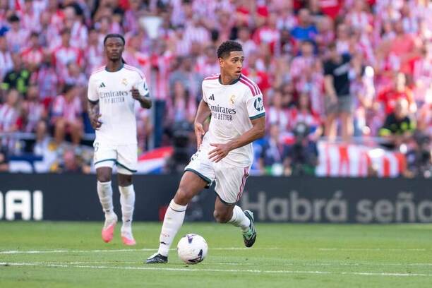 Real Madrid se v&nbsp;8. kole La Ligy utká s&nbsp;Villarrealem