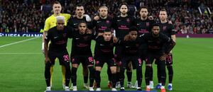 Sabah Baku před utkáním na půdě Manchesteru United