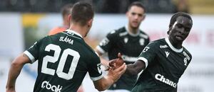 Jablonečtí se budou chtít opřít o výkon Jiřího Slámy