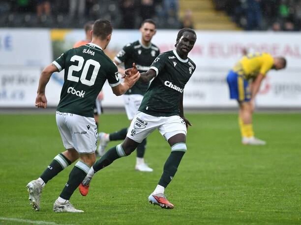 Jablonečtí se budou chtít opřít o&nbsp;výkon Jiřího Slámy
