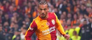 Galatasaray přivítá ve druhém kole Ligy mistrů Barcelonu