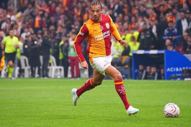 Galatasaray přivítá ve druhém kole Ligy mistrů Barcelonu