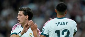 Fotbalisté Realu Madrid hrají ve 2. kole Ligy mistrů na půdě AS Řím