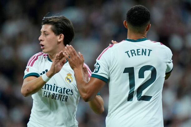 Fotbalisté Realu Madrid hrají ve 2.&nbsp;kole Ligy mistrů na půdě AS Řím
