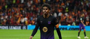 Fotbalisté Barcelony se v 9. kole La Ligy utkají s Realem Betis