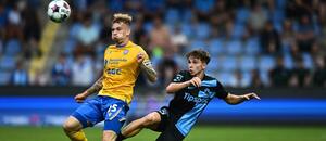Své zápasy mají na programu také Liberec a Teplice