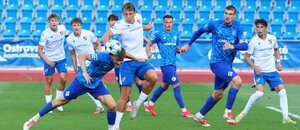 Derby přinese nejspíše zápas plný soubojů