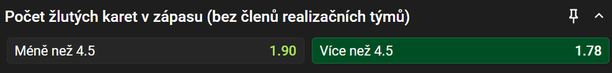 Vsaď si u&nbsp;Chance