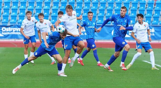 Derby přinese nejspíše zápas plný soubojů