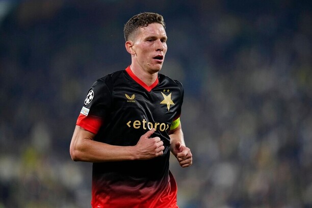 Lukáš Provod se rozehrál do velmi dobré formy
