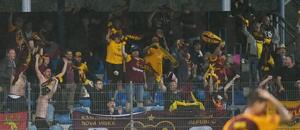 Dukla přivítá Kladno