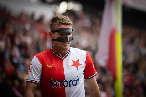 Slavia přivítá v&nbsp;sobotním šlágru Mladou Boleslav. Jaké další zápasy jsou na programu?
