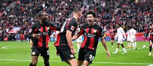 Fotbalisté Leverkusenu hrají v 7. kole Bundesligy na půdě Hoffenheimu
