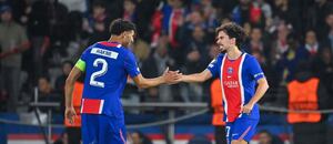 Fotbalisté PSG se v 8. kole Ligue 1 utkají s Lyonem