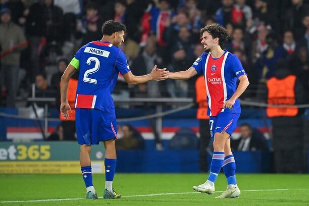Fotbalisté PSG se v&nbsp;8. kole Ligue 1 utkají s&nbsp;Lyonem