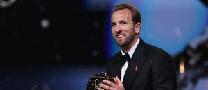 Vítězem Zlatého míče 2026 je Harry Kane