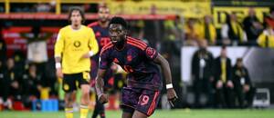 V 8. kole Bundesligy se v Klassikeru utkají Bayern Mnichov a Dortmund